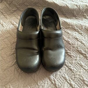 Dansko professional shoes